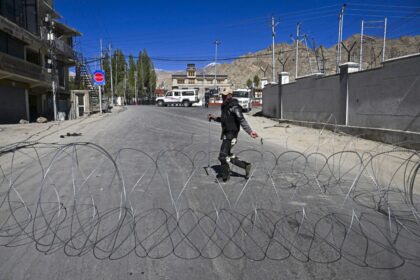 India: Authorities must immediately investigate use of lethal force against Leh protesters