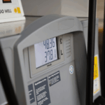 Inflation holds steady but food prices rocket