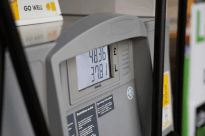 Inflation holds steady but food prices rocket