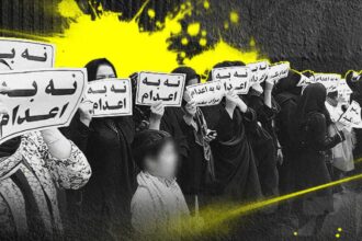 Iran: Over 1,000 people executed as authorities step up horrifying assault on right to life