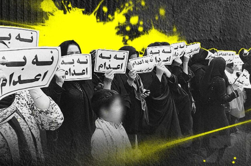 Iran: Over 1,000 people executed as authorities step up horrifying assault on right to life