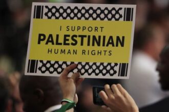 Israel/ OPT: US sanctions against Palestinian NGOs a blatant attack on human rights