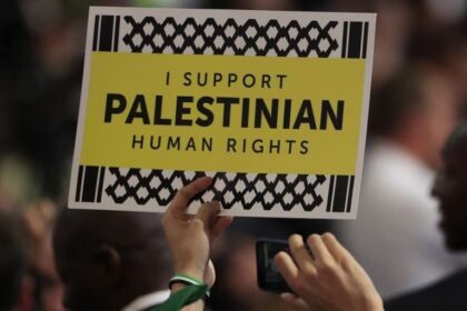 Israel/ OPT: US sanctions against Palestinian NGOs a blatant attack on human rights