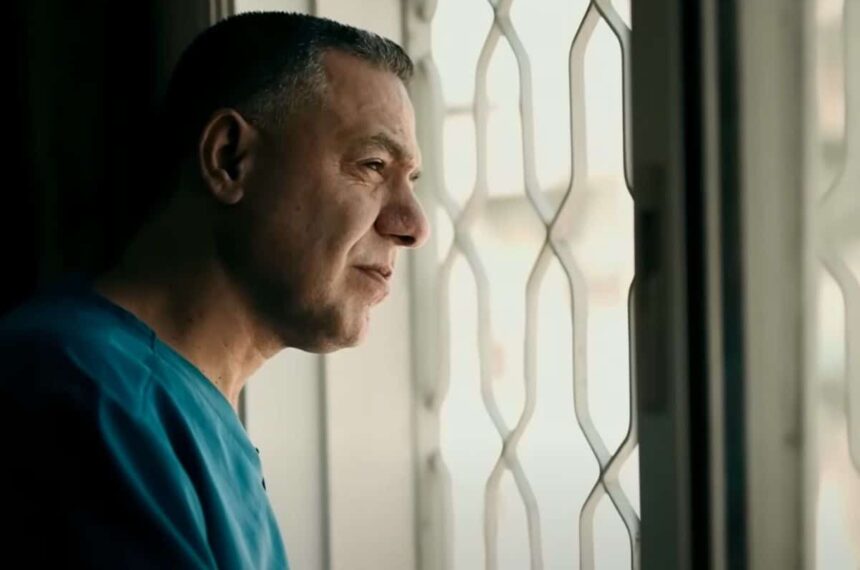 Israel abuse and neglect of Gaza doctor ongoing