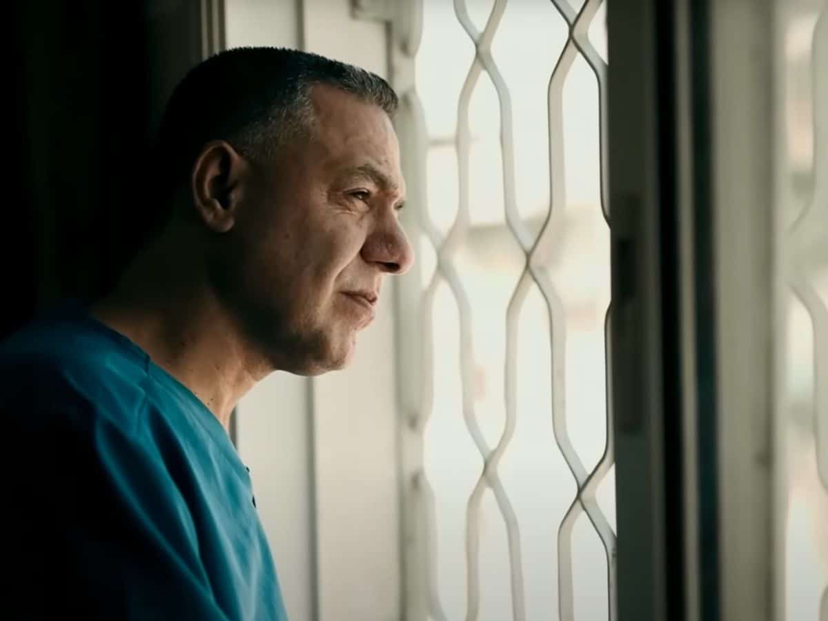 Israel abuse and neglect of Gaza doctor ongoing