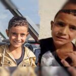 Israel and US launch false flag op over boy