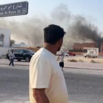 Israel bombing Qatar is reaffirmation of its aim to derail peace