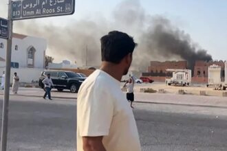 Israel bombing Qatar is reaffirmation of its aim to derail peace