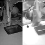 Israel bombs Gaza-bound vessels again