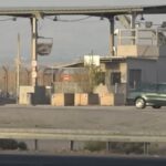 Israel closes down Karama Crossing indefinitely