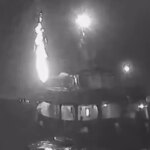 Israel denies bombing Sumud Flotilla but video shows otherwise