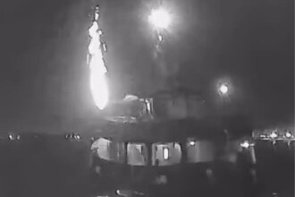 Israel denies bombing Sumud Flotilla but video shows otherwise