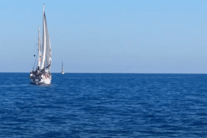 Israel deploy propaganda on Sumud flotilla