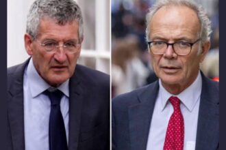 Israel has detained and deported two more British MPs