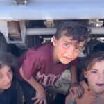 Israel has killed one child every hour for nearly two years in Gaza