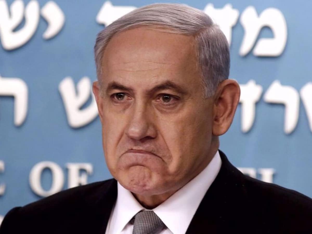 Israel has slaughtered around the region yet still acts like the victim