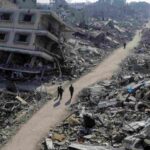 Israel is committing genocide in Gaza, say 86% of experts
