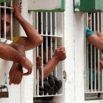 Israel is now holding over 11,000 Palestinians prisoner