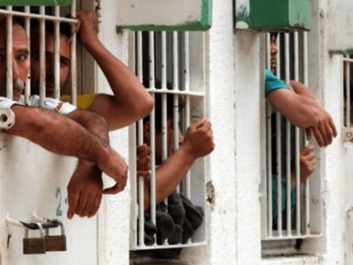 Israel is now holding over 11,000 Palestinians prisoner