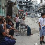 Israel is robbing disabled people in Gaza of their most basic rights