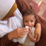 Israel killing children in bloodless massacre