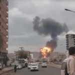 Israel kills journalists in Yemen