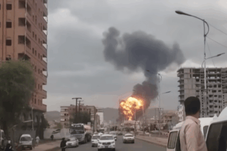 Israel kills journalists in Yemen