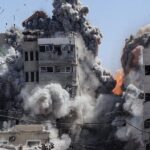 Israel/OPT: Any peace proposal must be grounded in respect for human rights and an end to Israel’s unlawful occupation, apartheid and genocide in Gaza