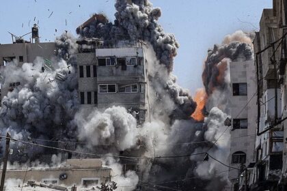 Israel/OPT: Any peace proposal must be grounded in respect for human rights and an end to Israel’s unlawful occupation, apartheid and genocide in Gaza