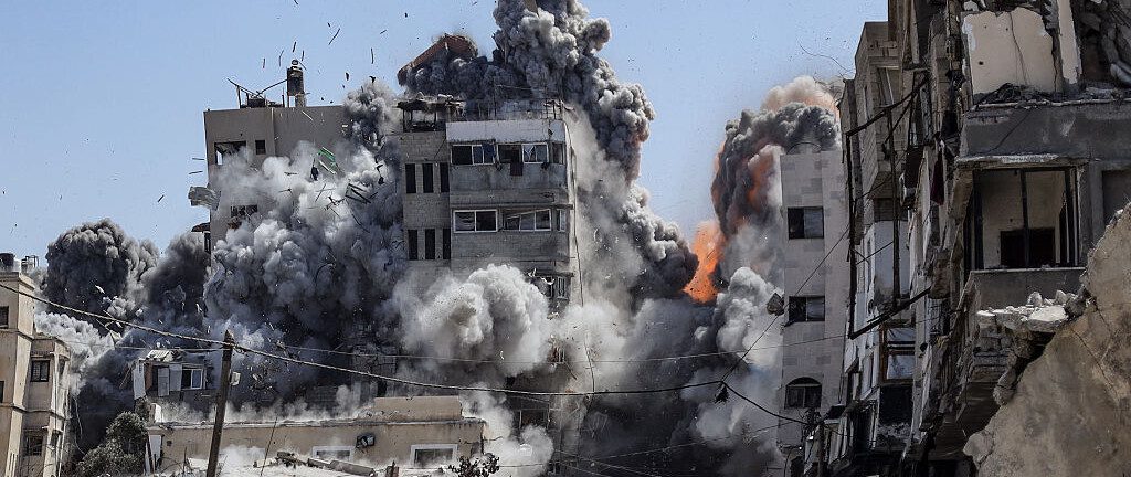 Israel/OPT: Any peace proposal must be grounded in respect for human rights and an end to Israel’s unlawful occupation, apartheid and genocide in Gaza