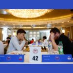 Israeli chess players quit tournament over organisers flag ban