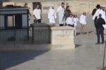 Israeli settlers storm Al-Aqsa Mosque with IDF protection