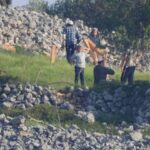 Israelis committed over 1600 attacks against Palestinians in August