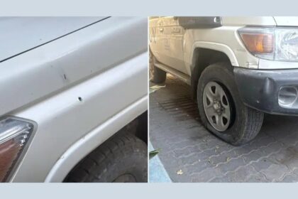 Israel's latest social media propaganda denies Gaza famine