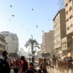Israel's mass displacement order for Gaza City is inhumane