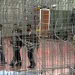 Israel's systematic torture of Palestinian prisoners again exposed