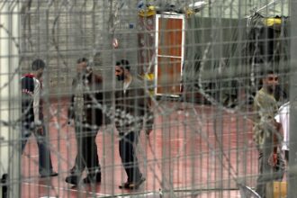 Israel's systematic torture of Palestinian prisoners again exposed
