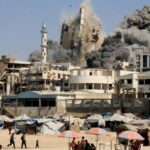 Israel's war on Gaza enters bloodier phase