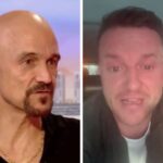 James singer disgusted as Robinson uses Sit Down to fuel hate