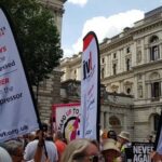 Jewish Voice for Labour drops 'Labour'