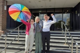 Just Stop Oil activists walk free, blast Labour's 'unimaginable evil'