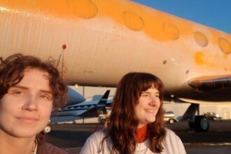 Just Stop Oil found guilty for targeting private jets