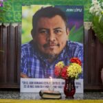 Justice for Juan is justice for the environment