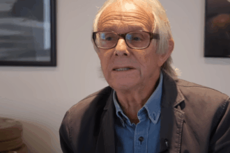 Ken Loach joins group calling for democratic process