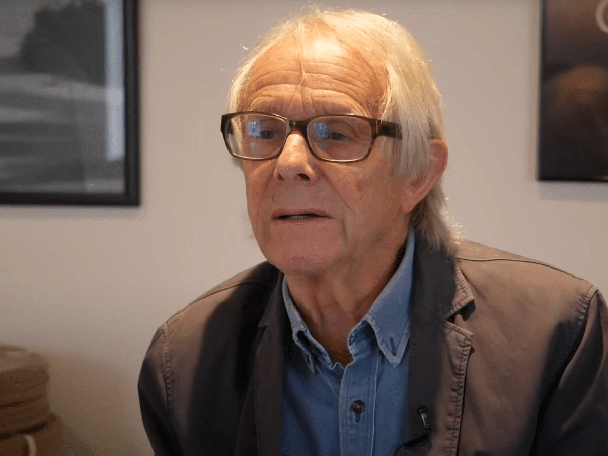 Ken Loach retrospective at the Garden Cinema the perfect spark of hope for change