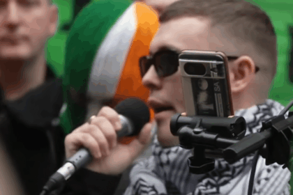 Kneecap escape terrorism charges