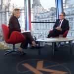 Kuenssberg exposes Starmer's Digital ID con job