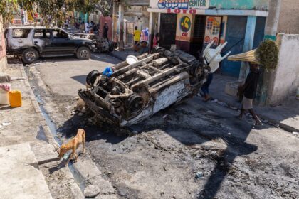 Labodri massacre exposes state ineffectiveness in protecting