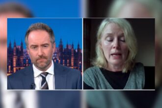 Labour MP says Digital ID will stop 'wrong' people accessing NHS