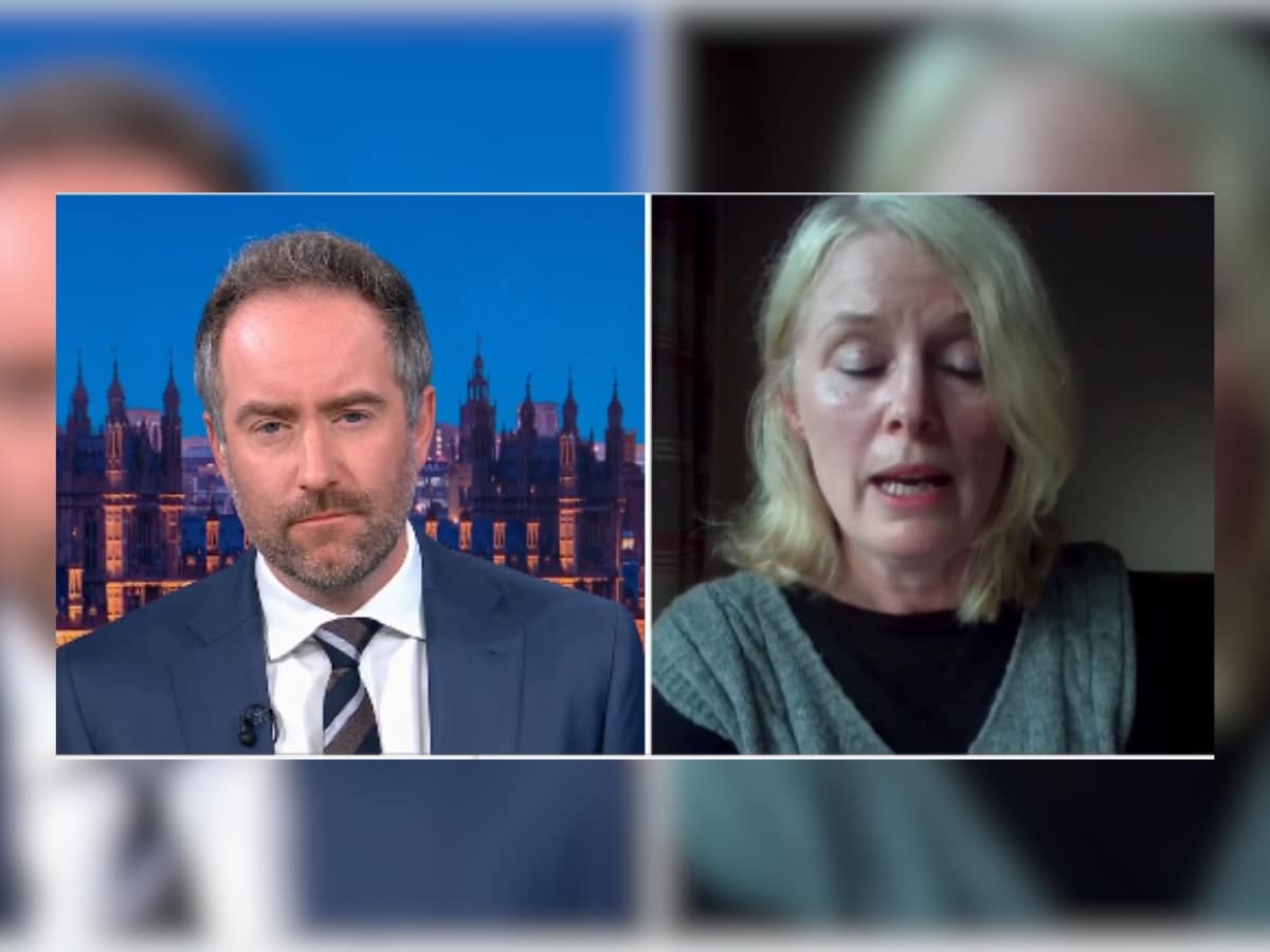 Labour MP says Digital ID will stop 'wrong' people accessing NHS